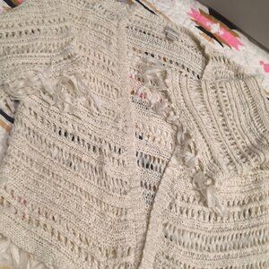 Women's cardigan